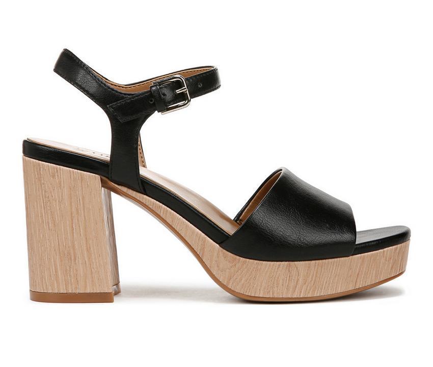 Women's Naturlizer Lilly Dress Sandals Product Image