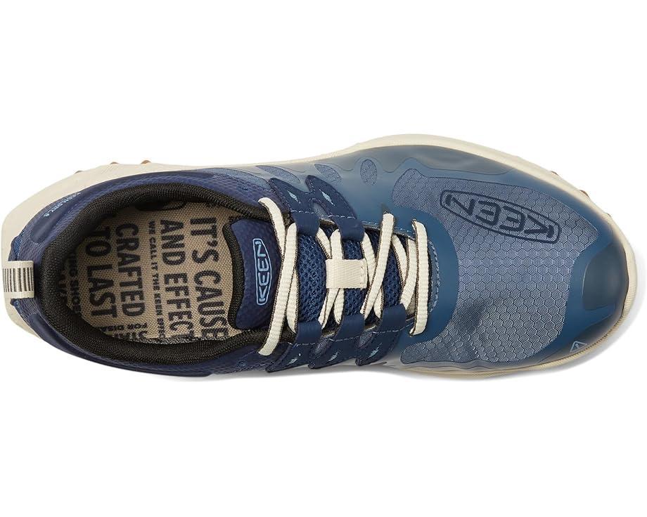 Hightrail Waterproof Hiking Shoes Product Image