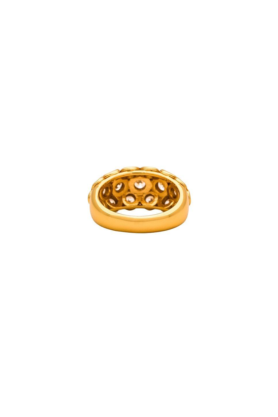 The Sienna Stone Ring Product Image