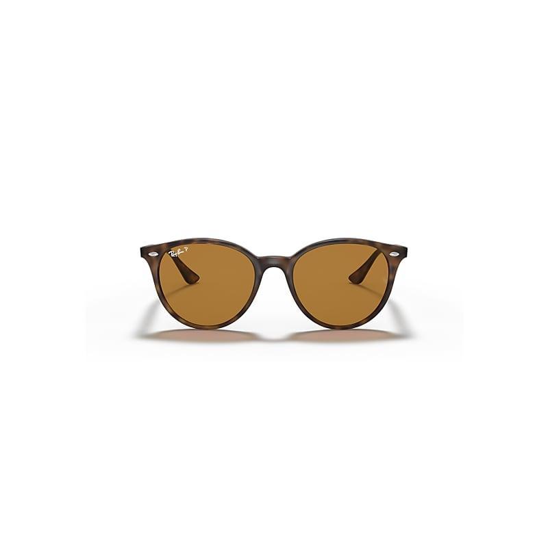 Mens Slim Acetate Rectangle Sunglasses Product Image