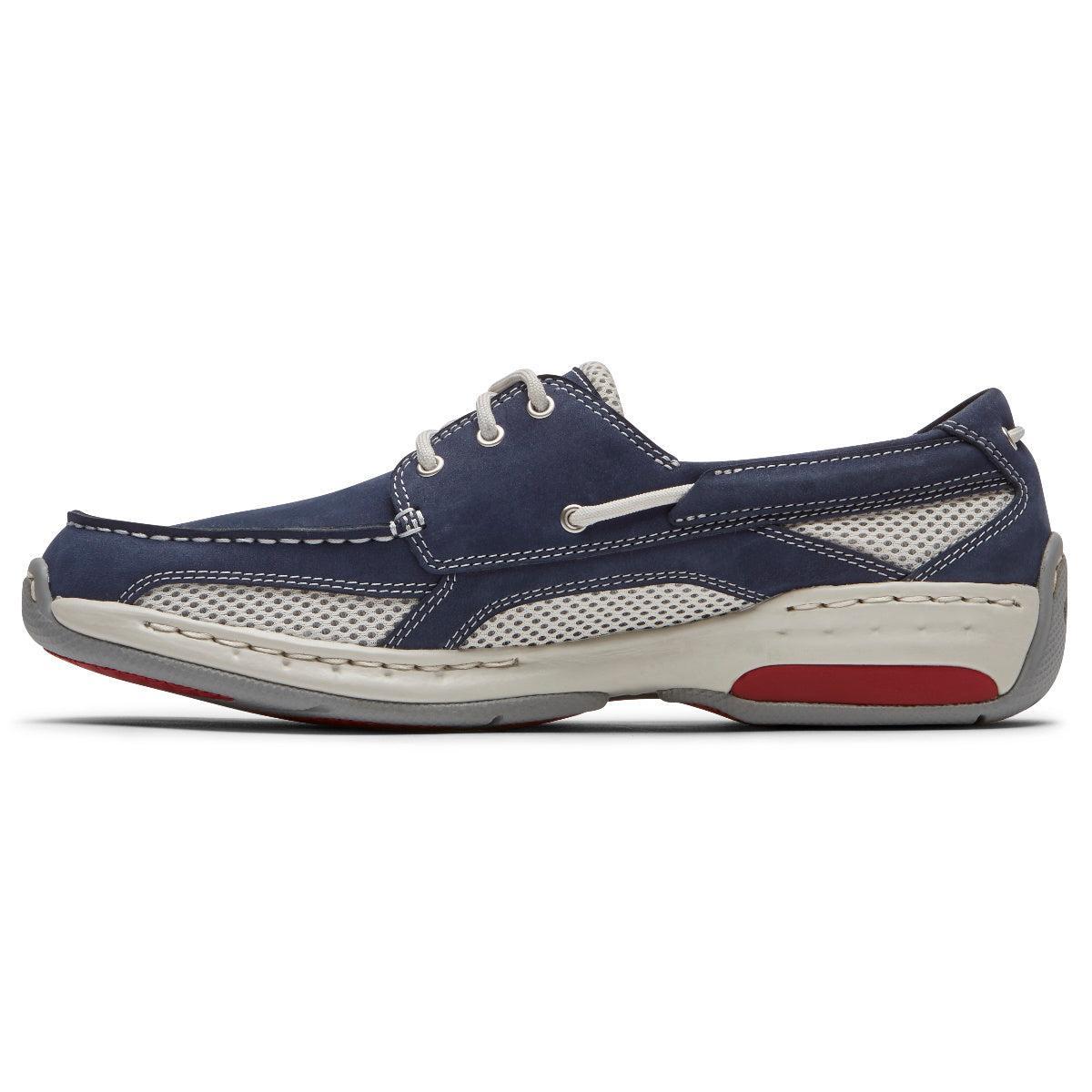Men's Captain Boat Shoe Product Image