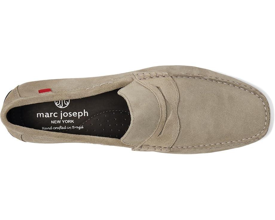 Men's Marc Joseph New York Nebraska Product Image