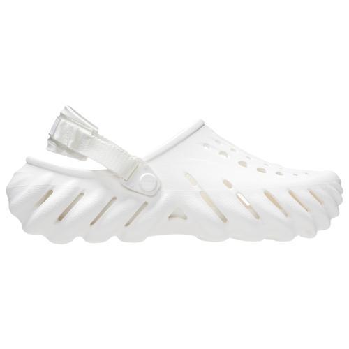 Crocs Mens Crocs Echo Clogs - Mens Shoes Product Image