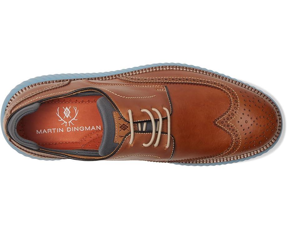 Men's Martin Dingman Countryaire Wing Tip Product Image