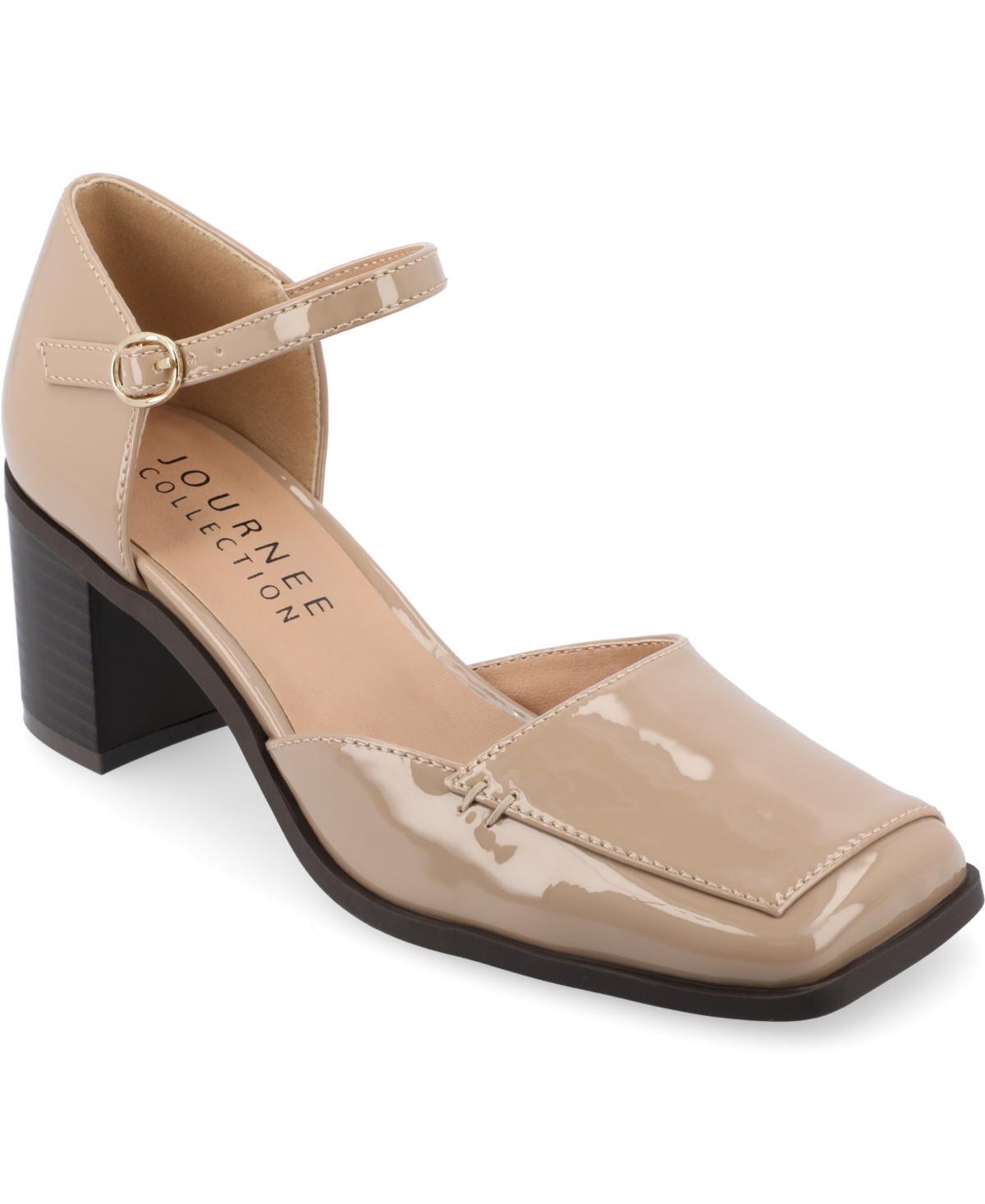 Journee Tru Comfort Foam Evangeline Womens Pumps Product Image