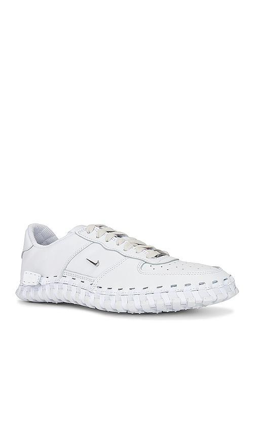 Nike Womens J Force 1 Low LX SP Shoes Product Image