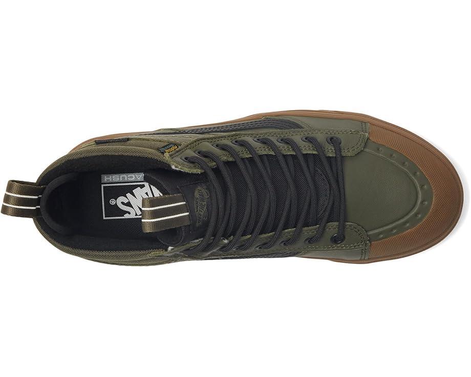 MTE™ SK8-Hi® Dr Waterproof Product Image