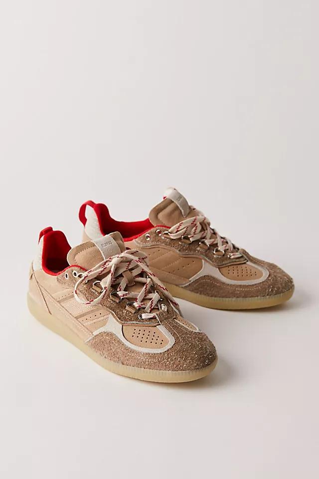 Alohas 490 Trek Sneakers Product Image