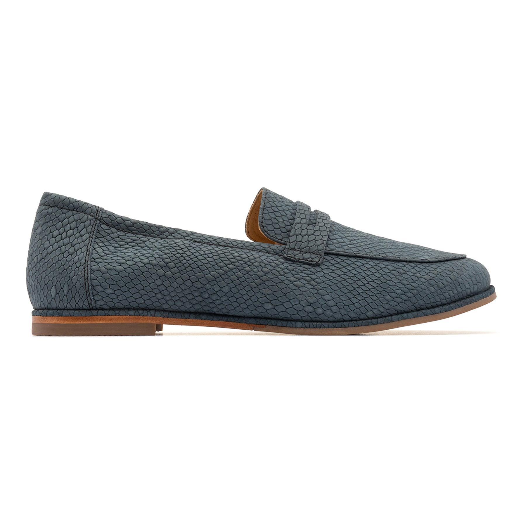 Strada Loafer Metatarsal Female Product Image
