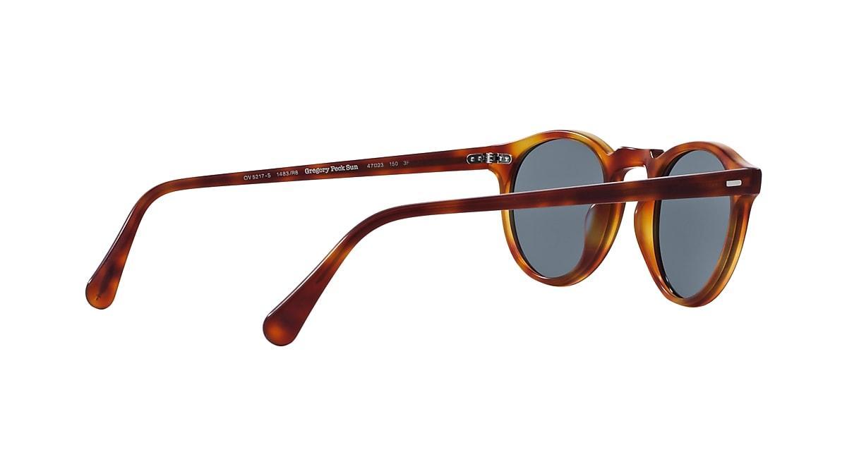 Gregory Peck Sun 0OV5217S__1485W4 Product Image