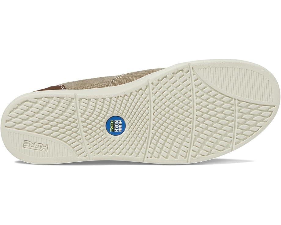 Brewski Moc Toe Slip-on with Elastic Bungee Product Image
