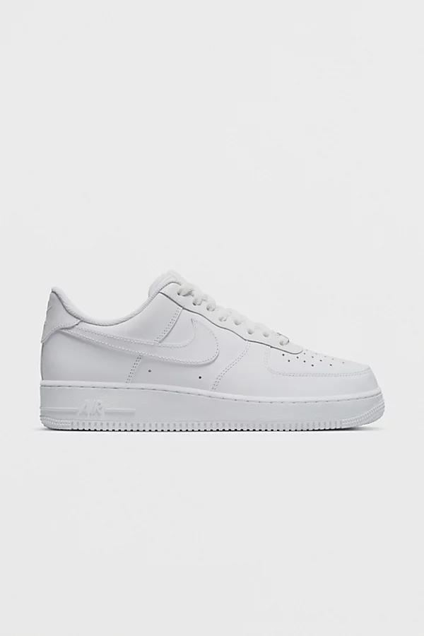 Nike Mens Air Force 1 07 Shoes Product Image