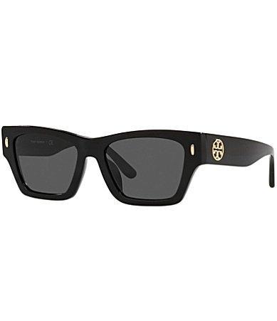 Prada PR 13ZS 50mm Matte Marble Cat Eye Statement Sunglasses Product Image