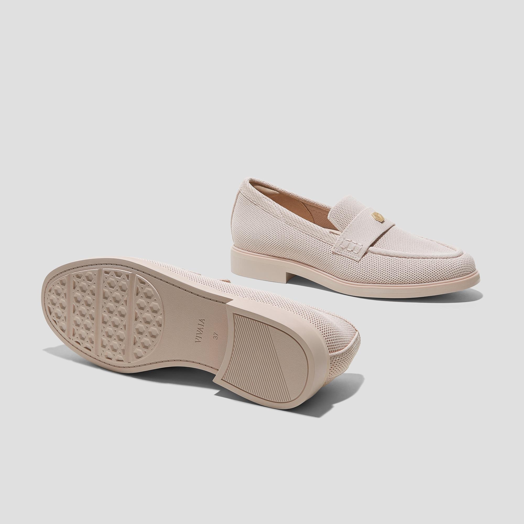 Classic Penny Loafers (Liana) Product Image