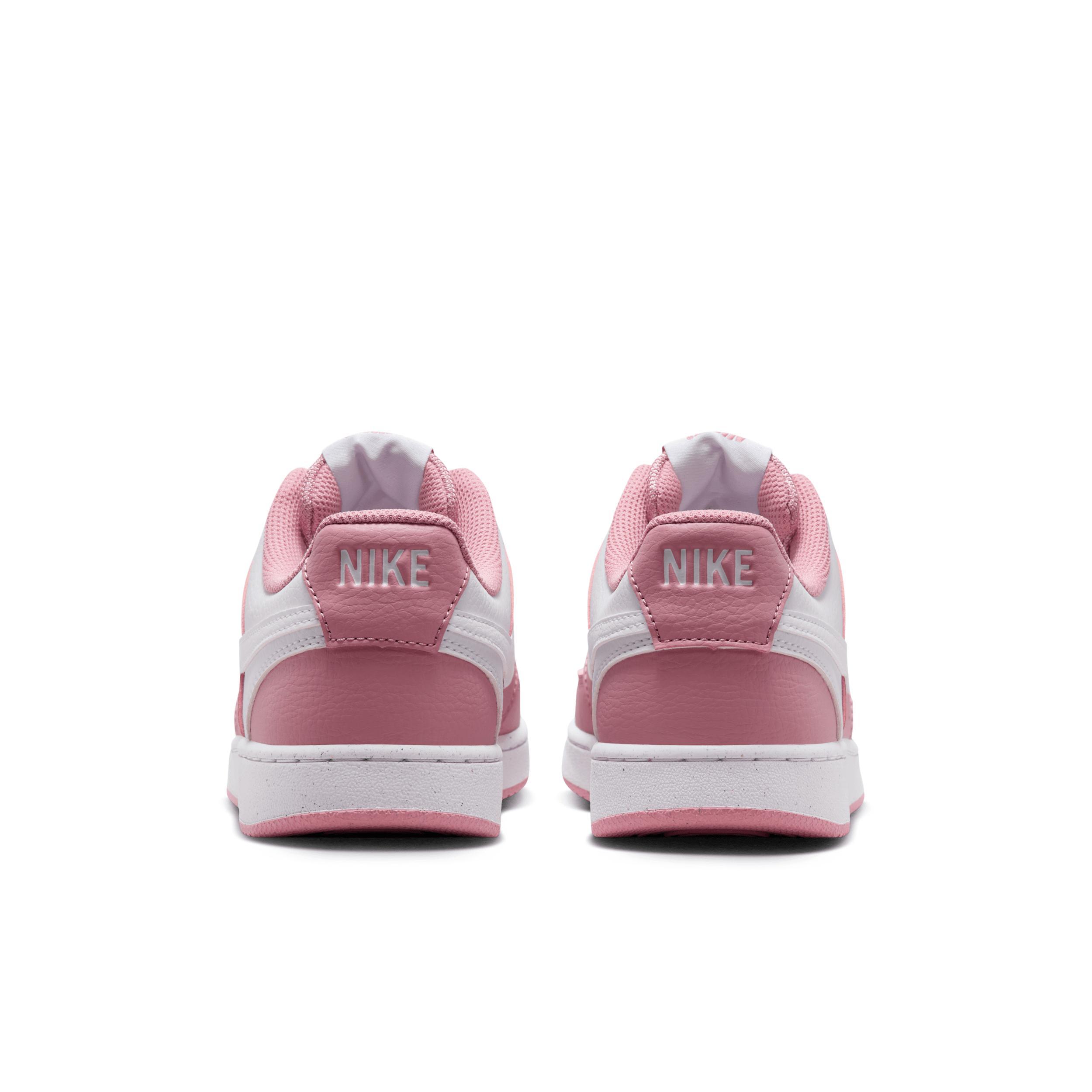 Nike Women's Court Vision Low Next Nature Shoes Product Image
