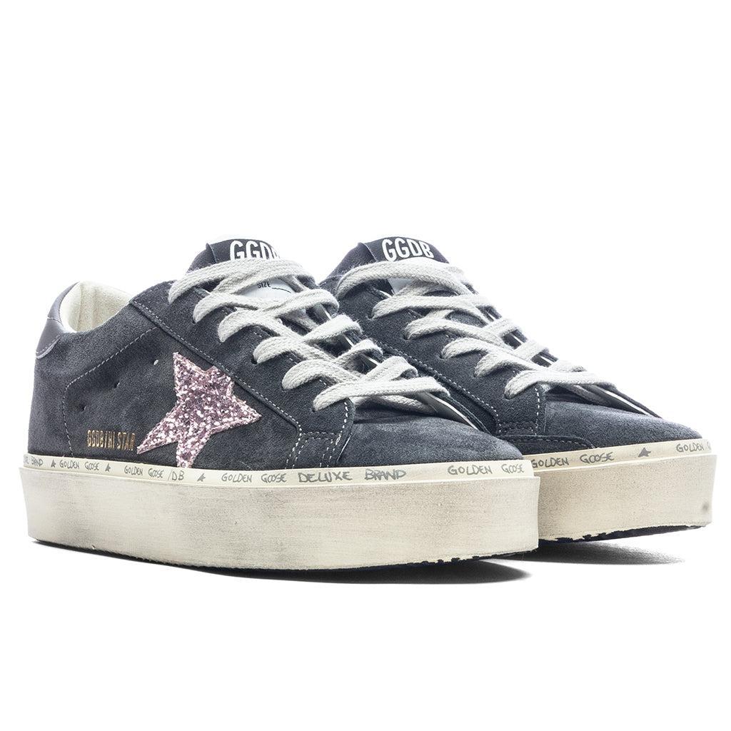 Women's Hi-Star - Asphalt/Pink/Grey Female Product Image