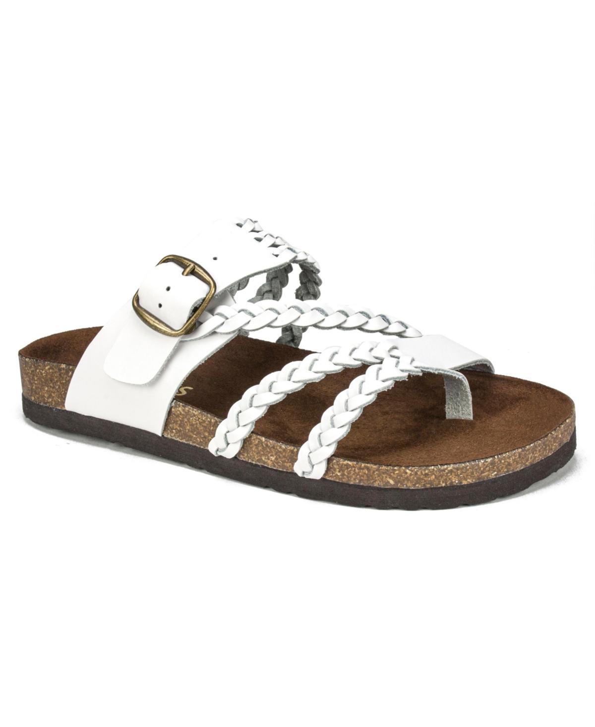 White Mountain Hayleigh Women's Shoes Product Image