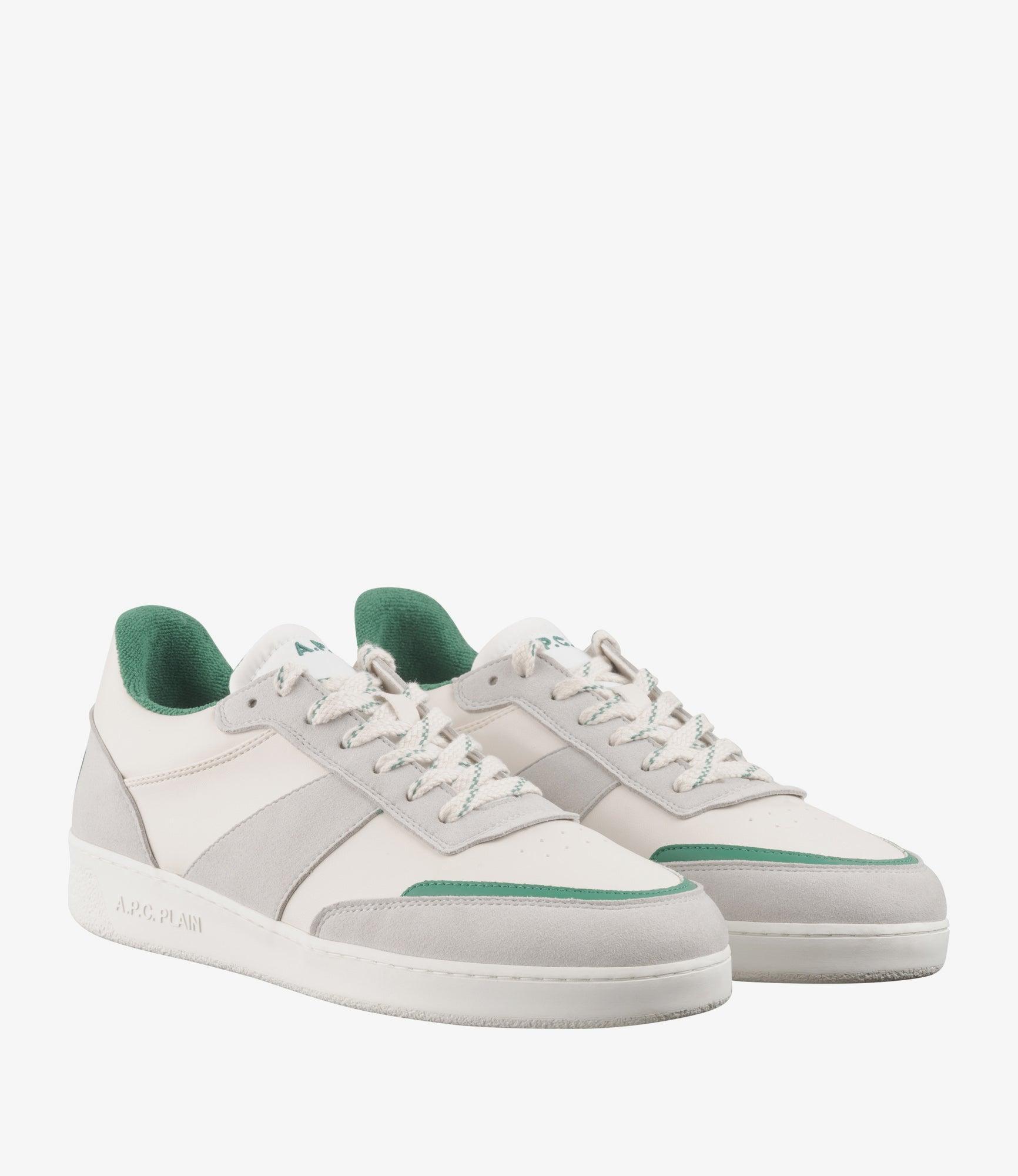 Plain sneakers Male Product Image
