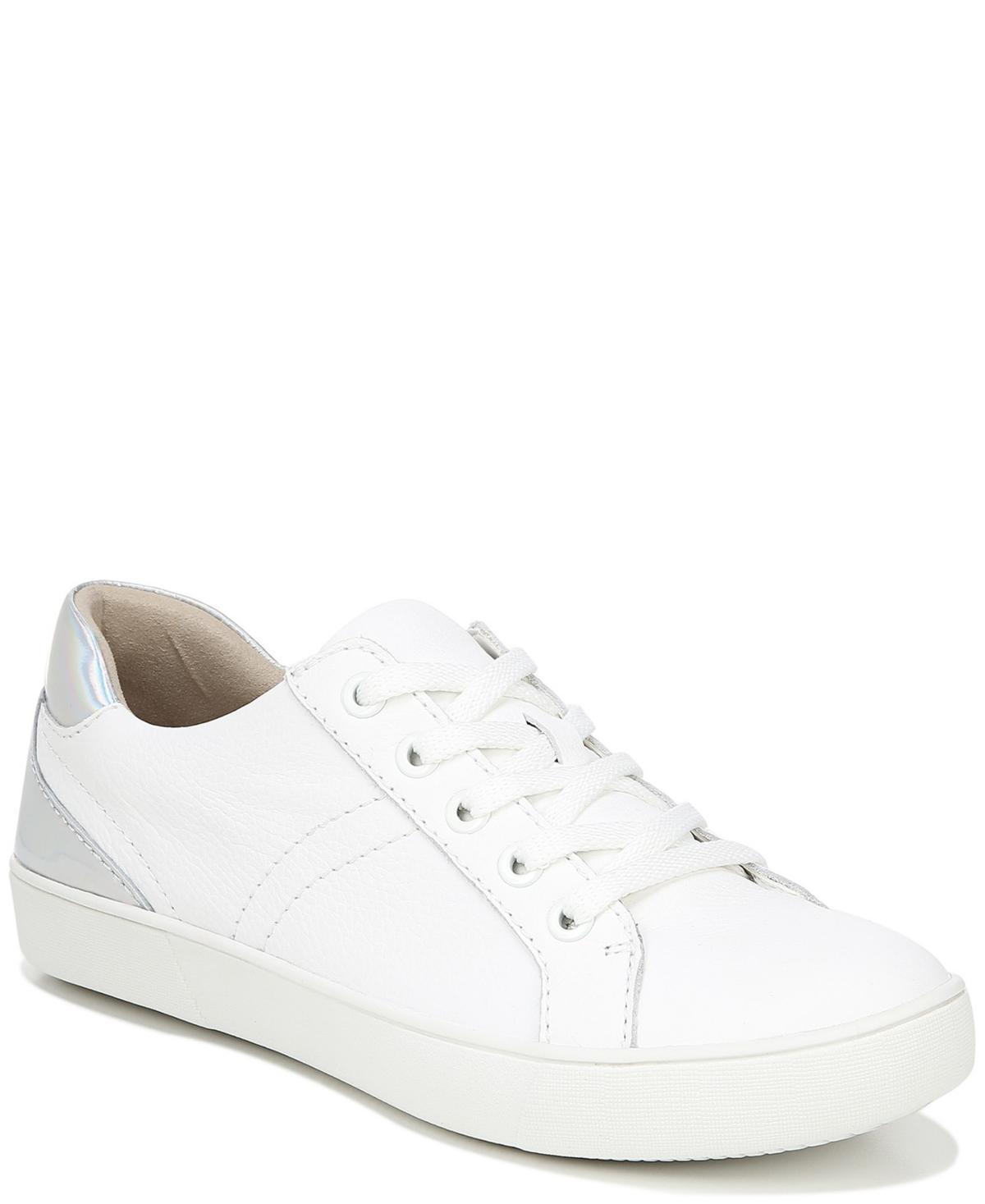 Naturalizer Morrison Suede Sneakers Product Image