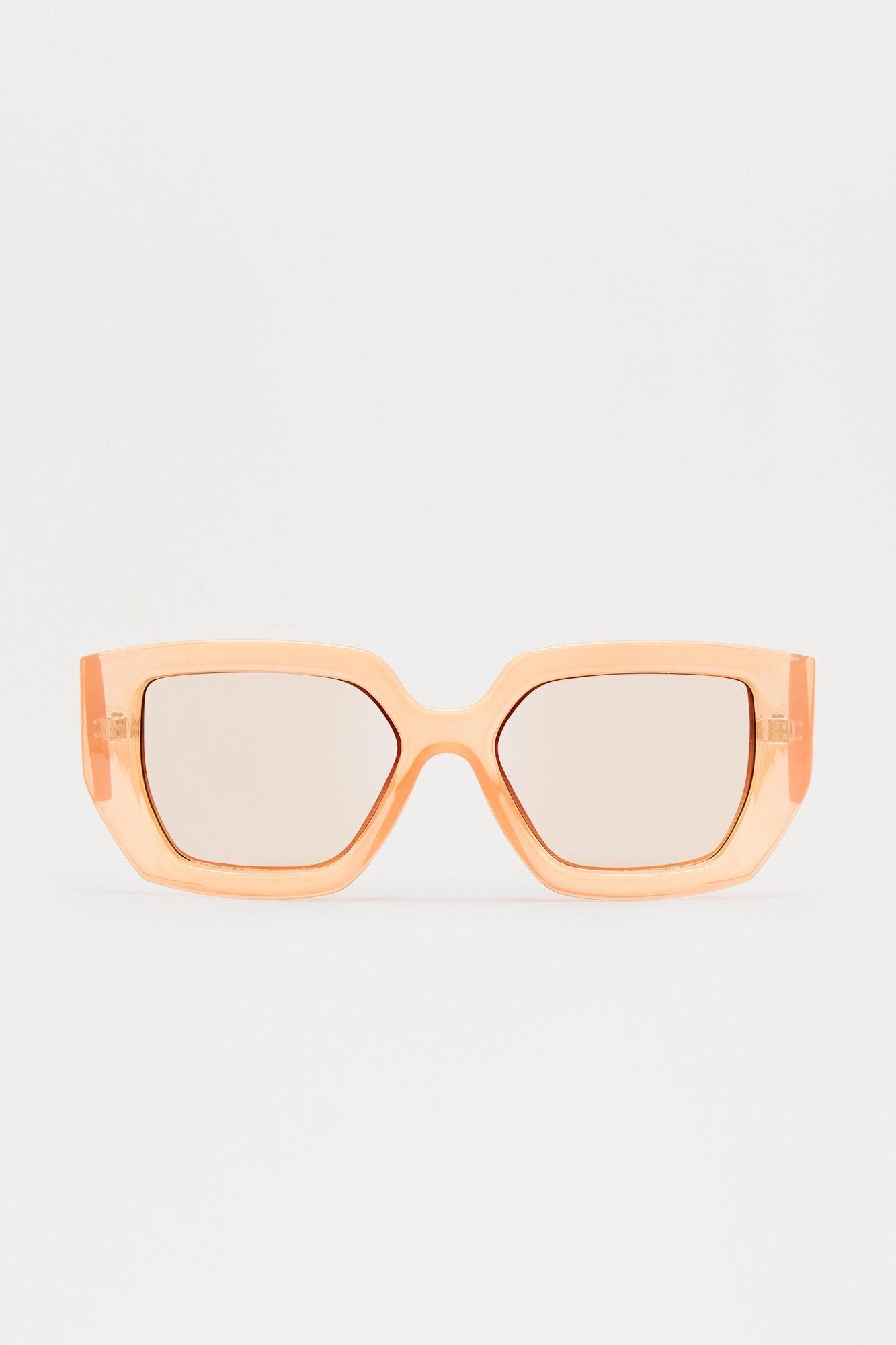 Freefall Sunglasses - Orange Product Image