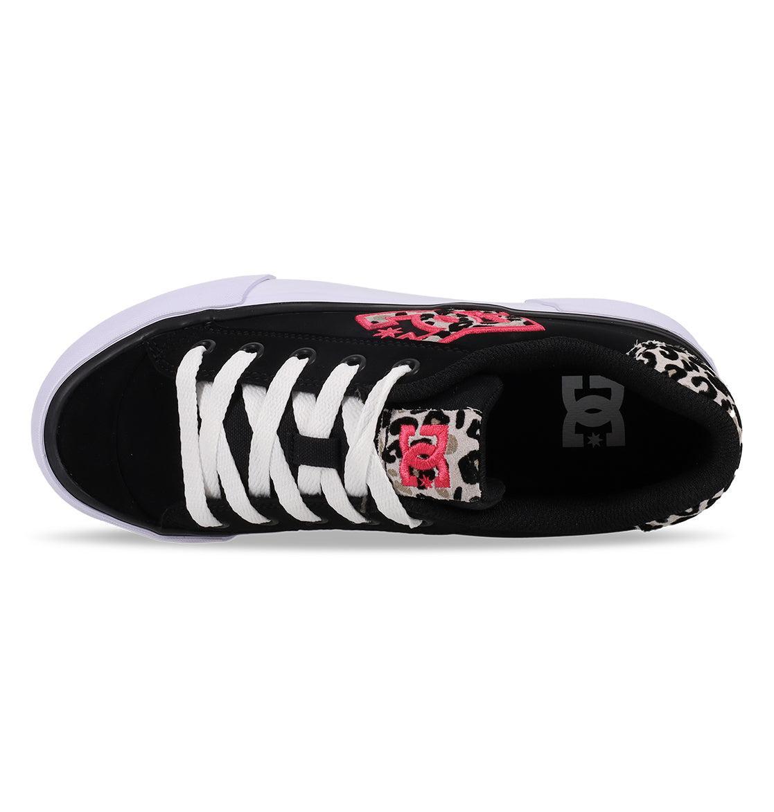 Women's Chelsea Platform Shoes Female Product Image