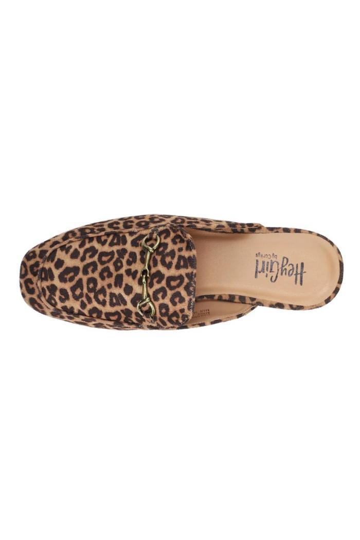 Charmer Mules Product Image