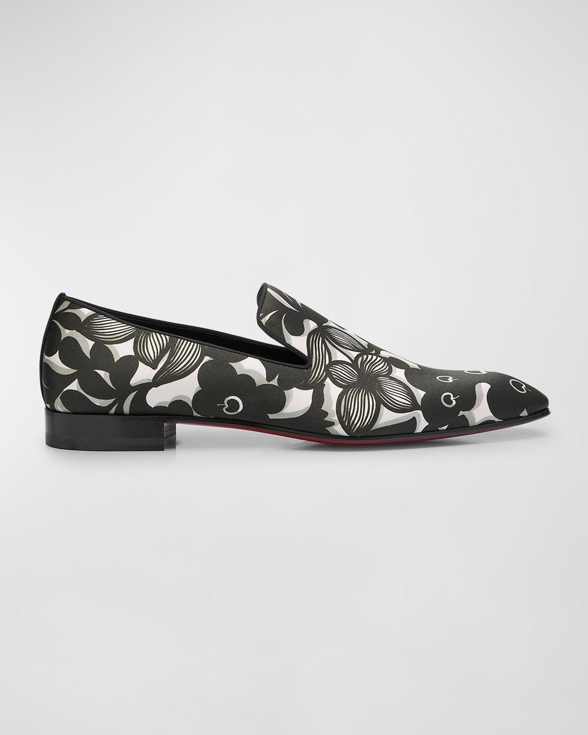 Mens Front Four Driver Loafers Product Image