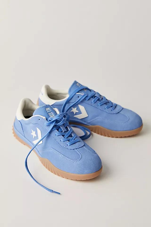 Converse Run Star Trainers Product Image