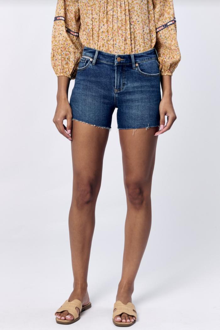 Gigi Shorts Product Image