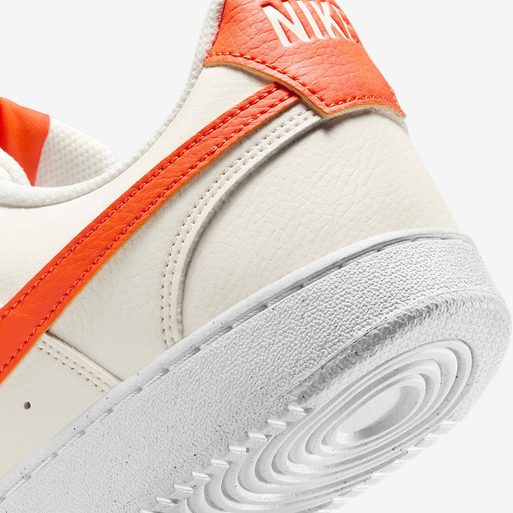 Nike Court Vision Low Next Nature Men's Shoes Product Image