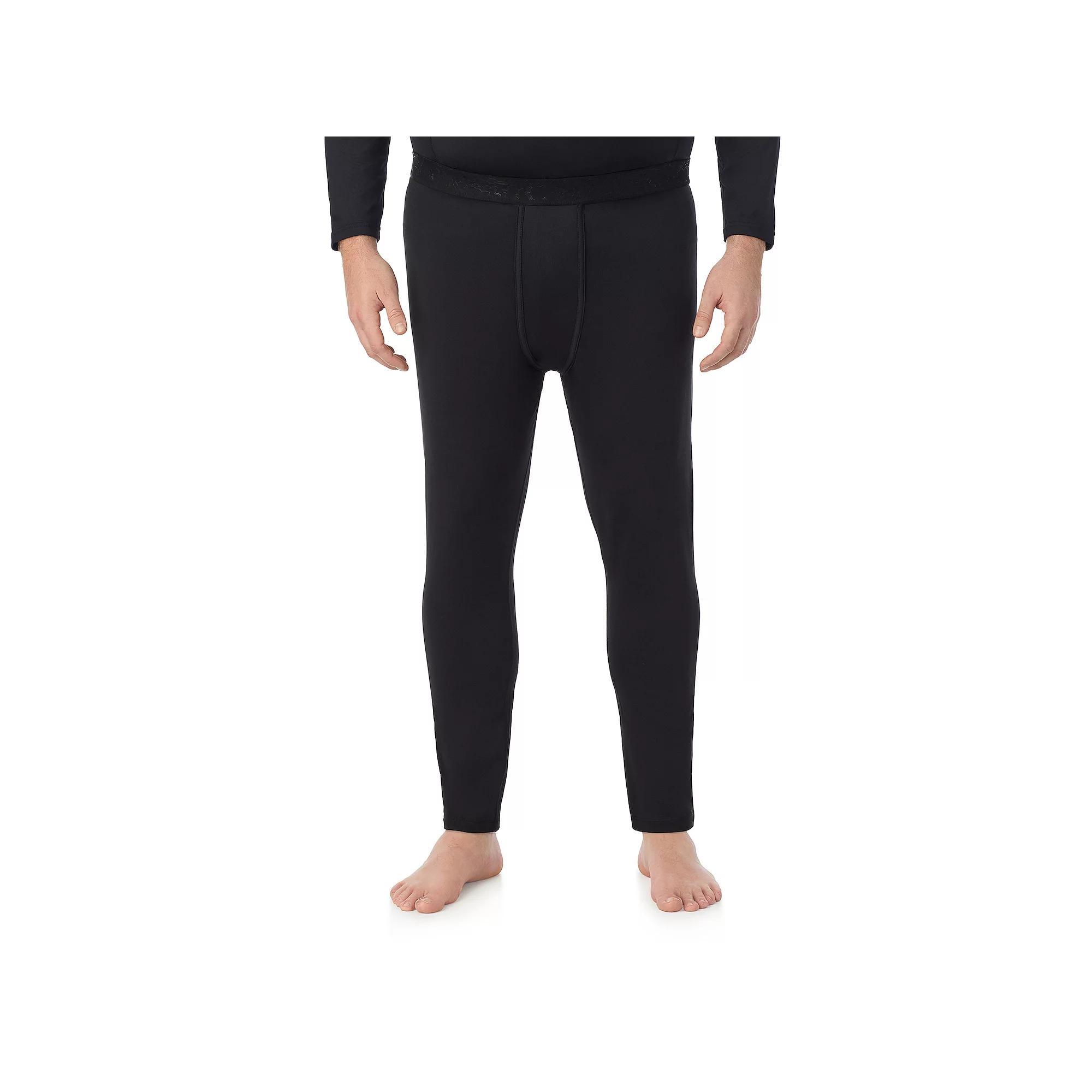 Big & Tall Cuddl Duds Heavyweight ArctiCore Performance Base Layer Pant, Mens Product Image