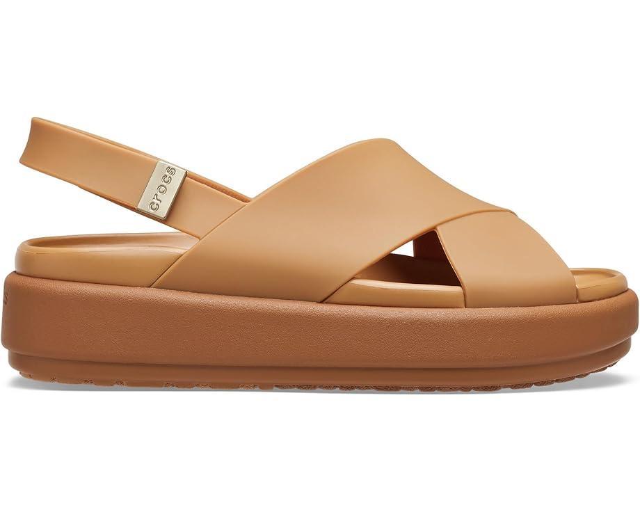 Brooklyn Low Wedge Product Image