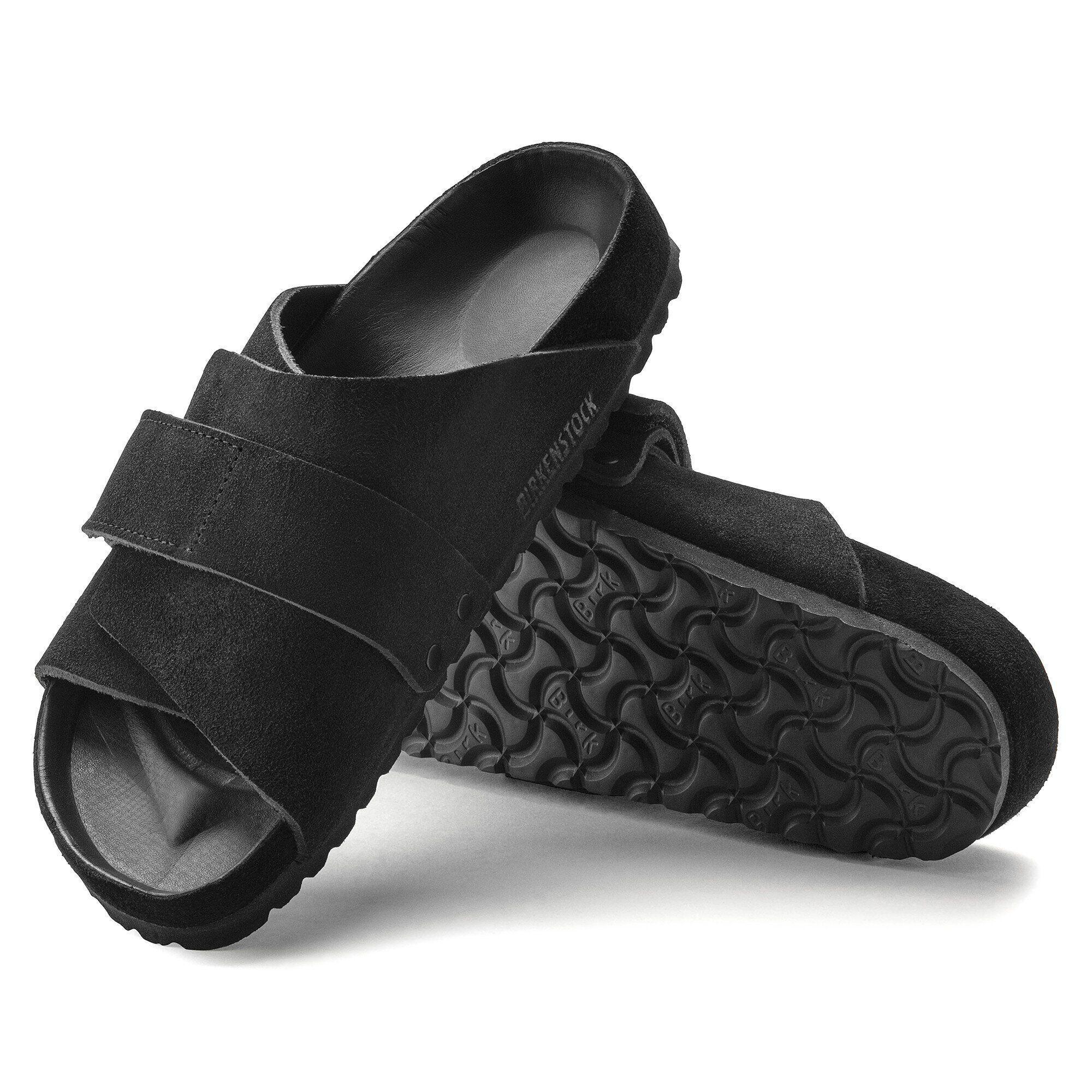 Kyoto Suede Leather Product Image