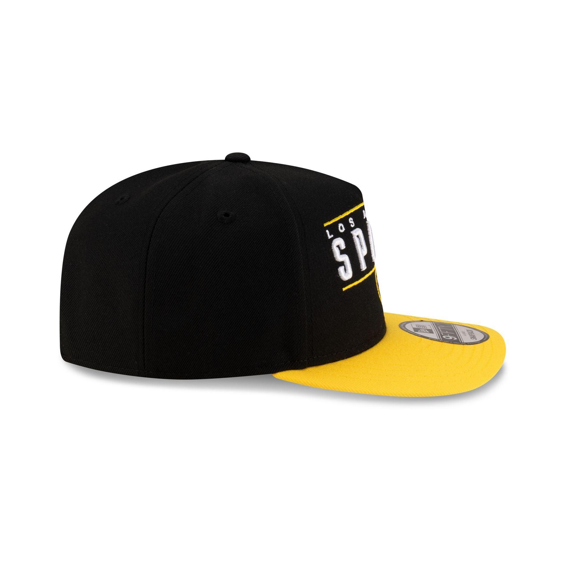 Seattle Storm 2025 Draft 9FIFTY A-Frame Snapback Hat Male Product Image