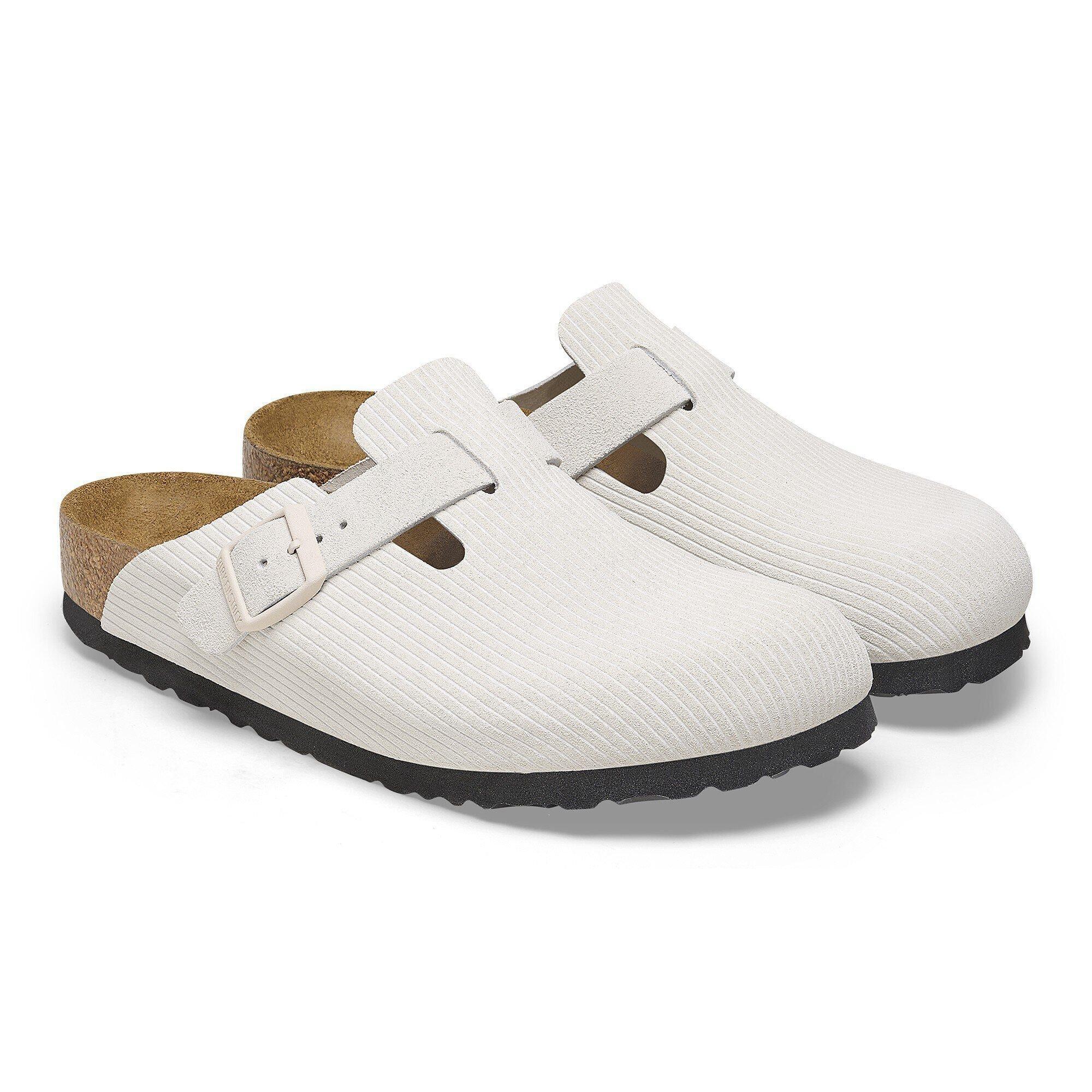 Boston Suede Leather Product Image
