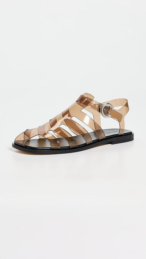 Vince Melina Jelly Sandals | Shopbop Product Image