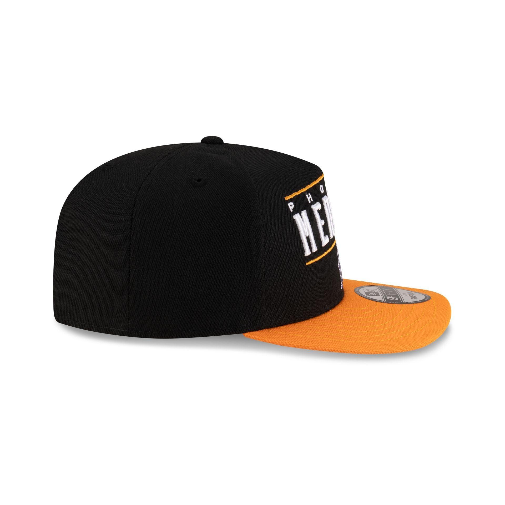 Seattle Storm 2025 Draft 9FIFTY A-Frame Snapback Hat Male Product Image