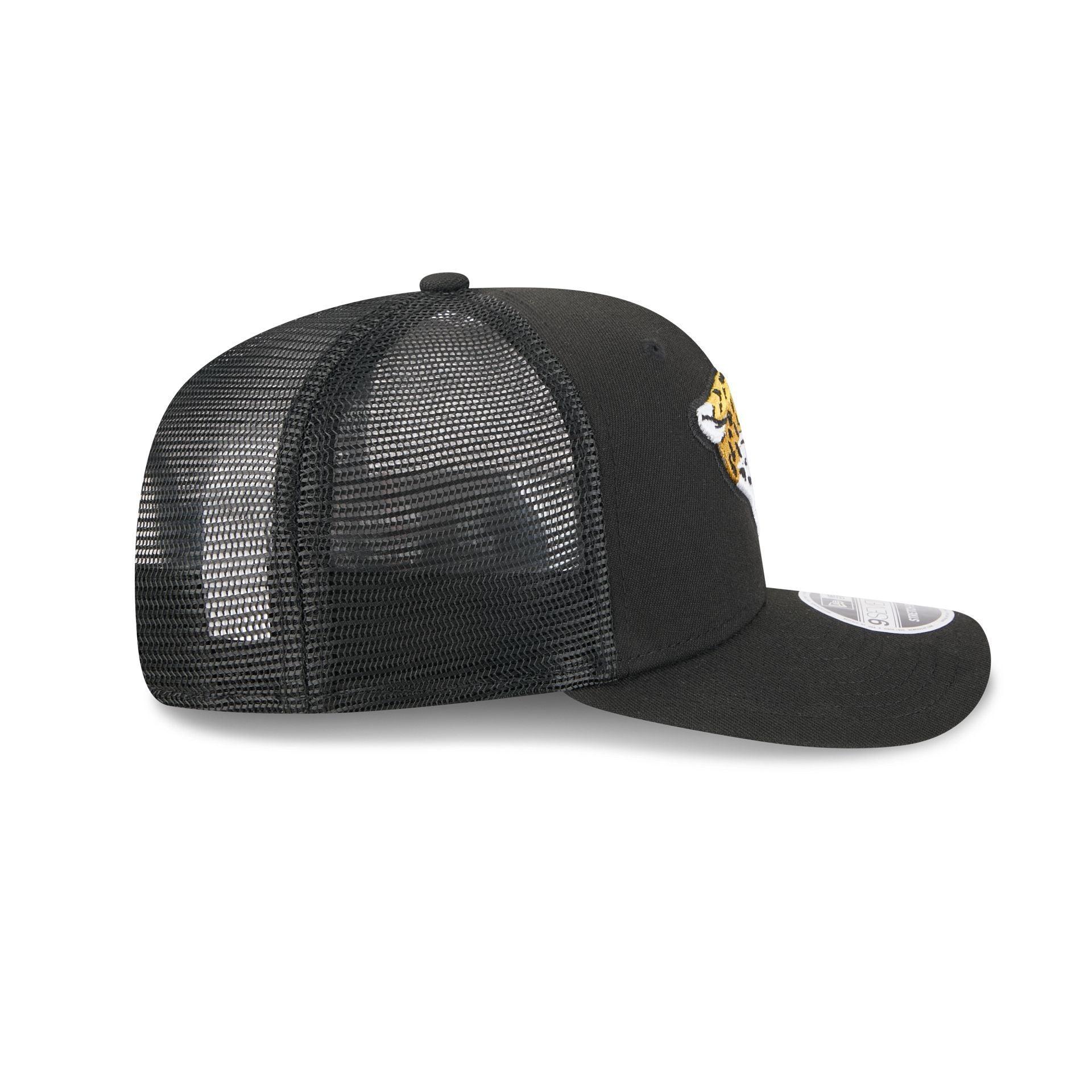 Indianapolis Colts Labeled 9SEVENTY Stretch-Snap Hat Male Product Image