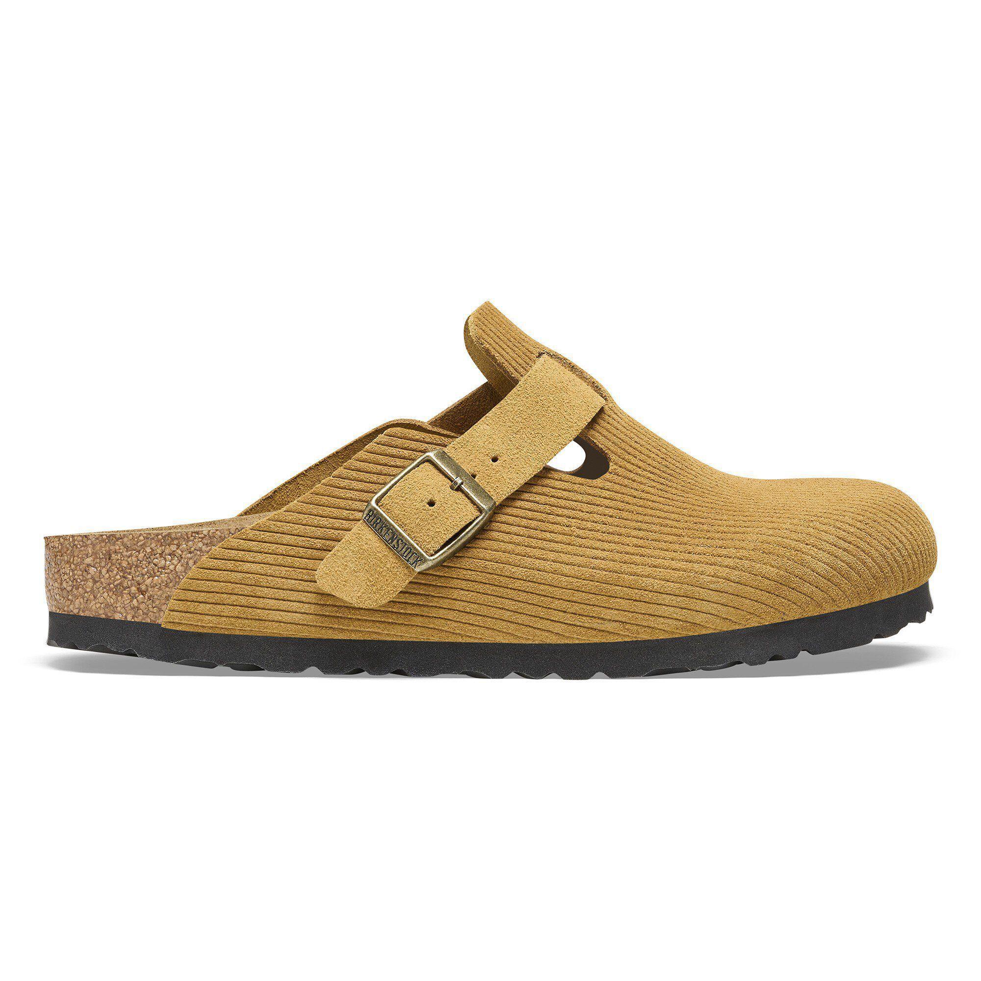 Boston Suede Leather Embossed Product Image