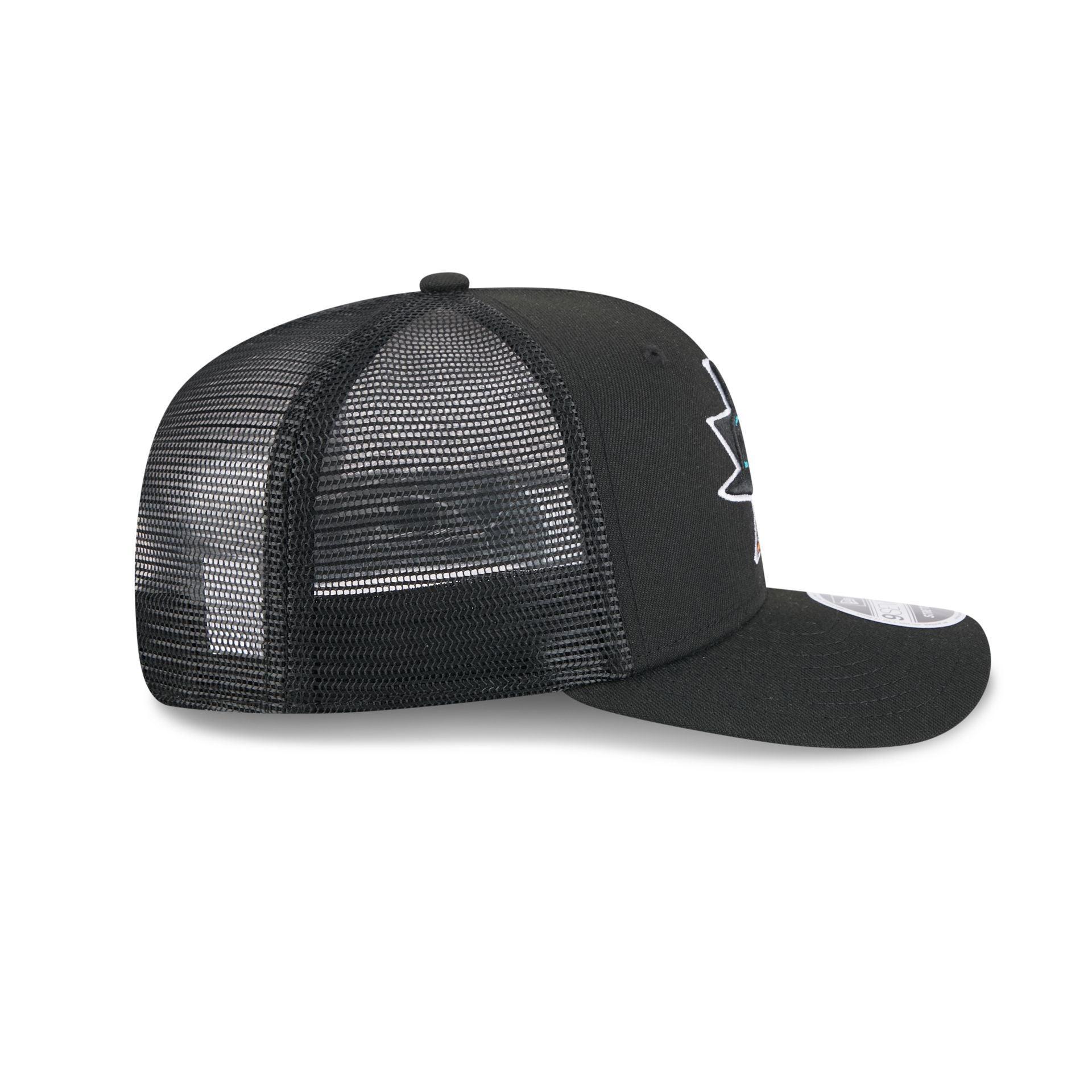 Toronto Argonauts Simple 9SEVENTY Trucker Hat Male Product Image