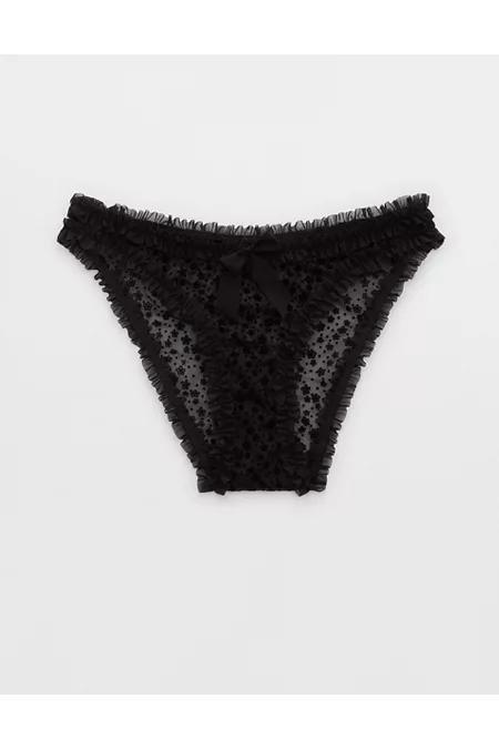Show Off Ruffle Bikini Underwear Women's Product Image