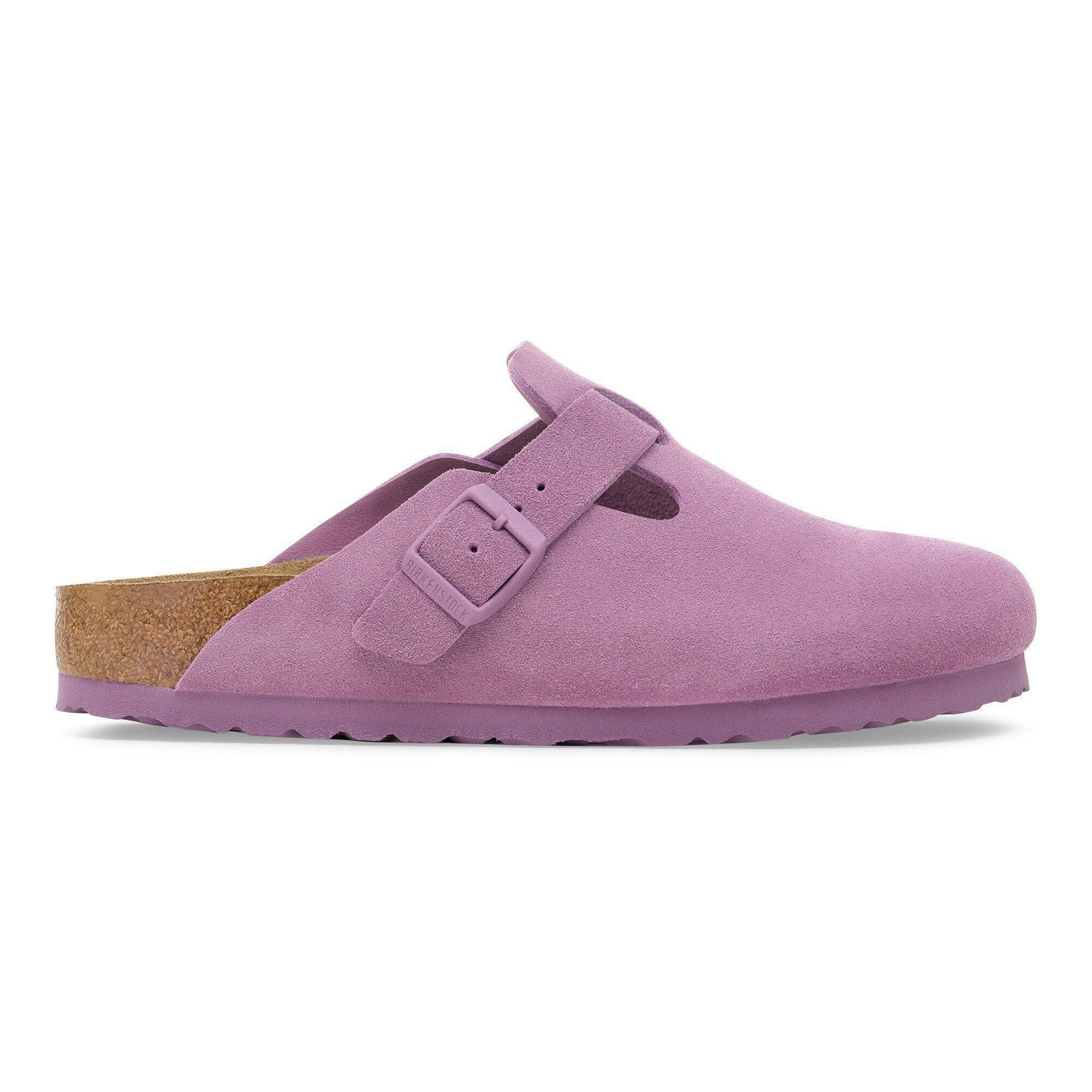 Boston Suede Leather Product Image