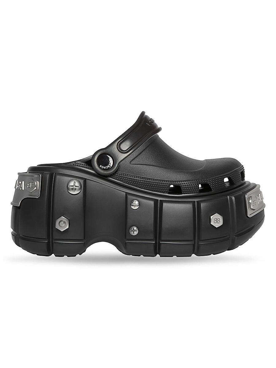 Mens Hardcrocs Sandals Product Image