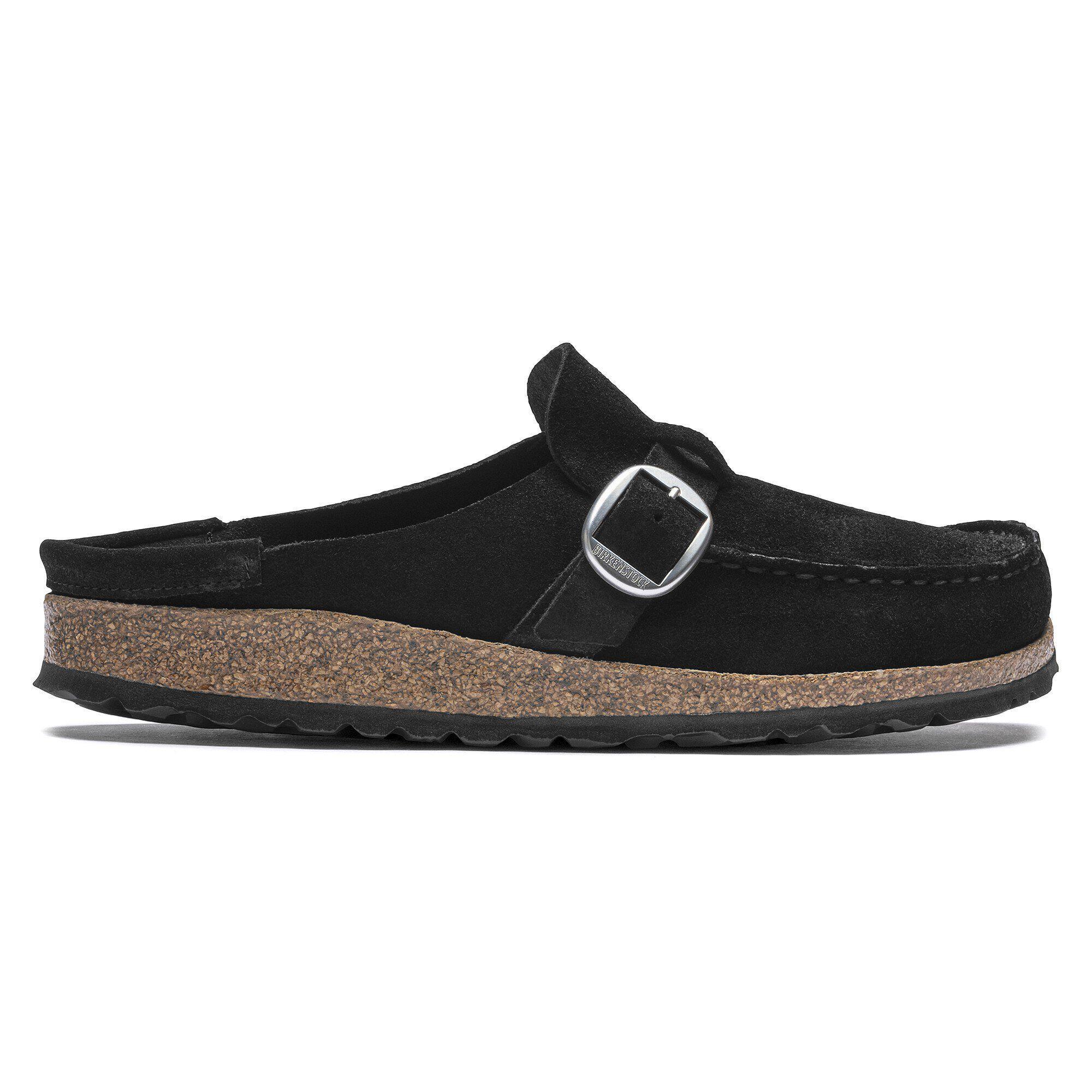 Buckley  Suede Leather Product Image