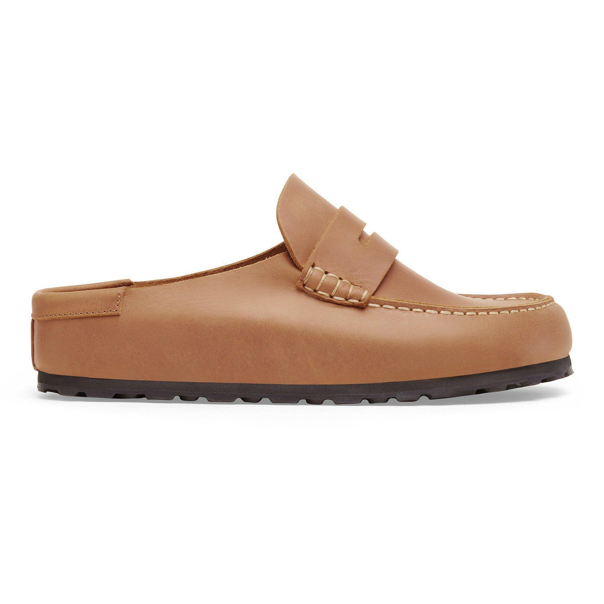 Naples Wrapped Natural Leather Oiled Product Image