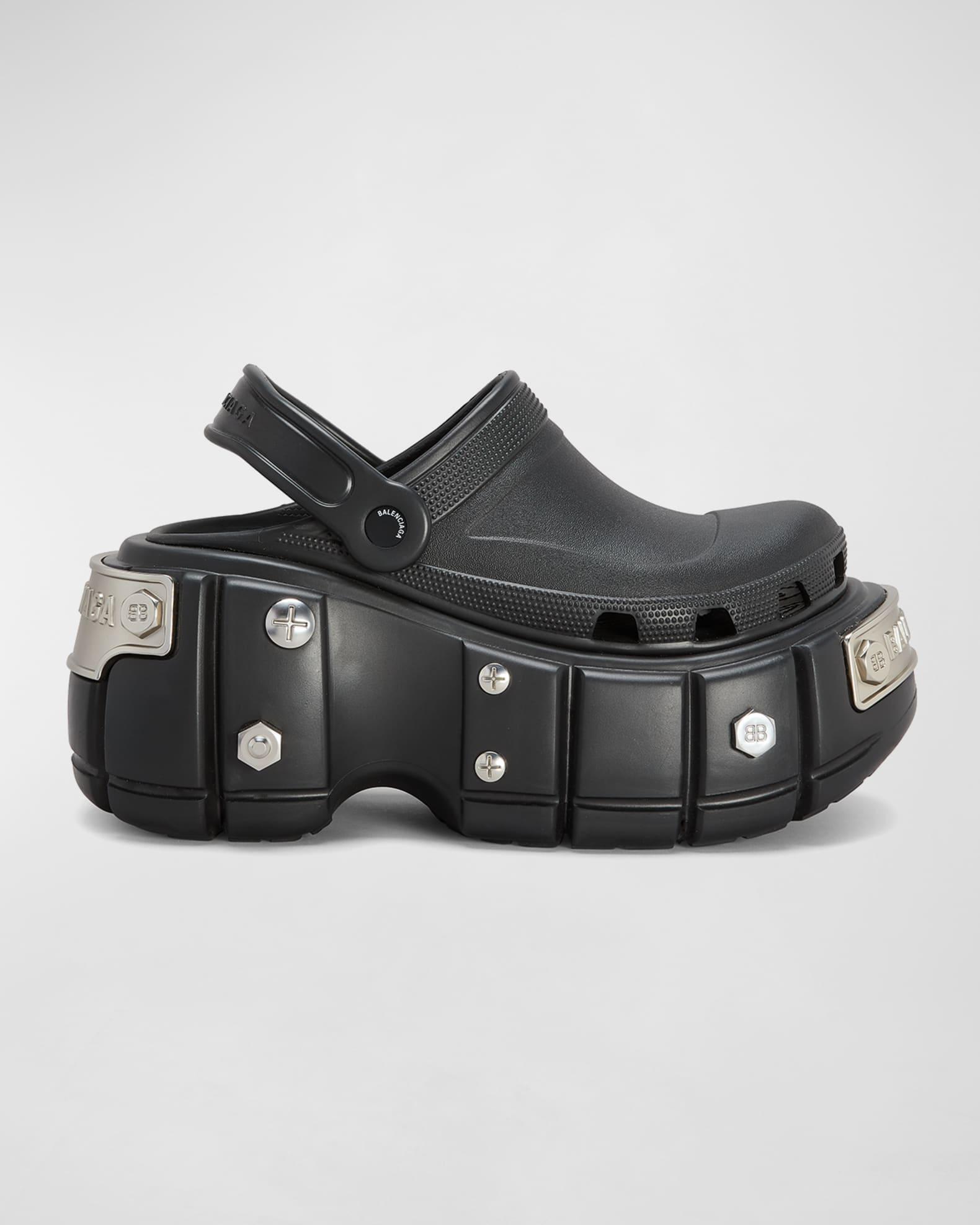 Mens Hardcrocs Sandals Product Image