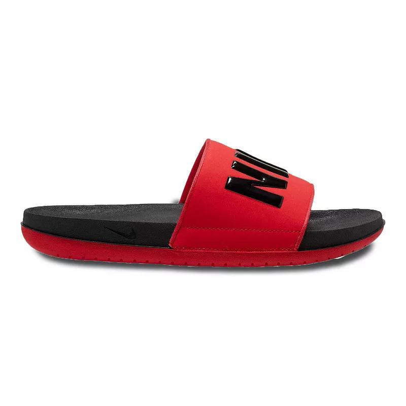 Nike Men's Offcourt Slides Product Image