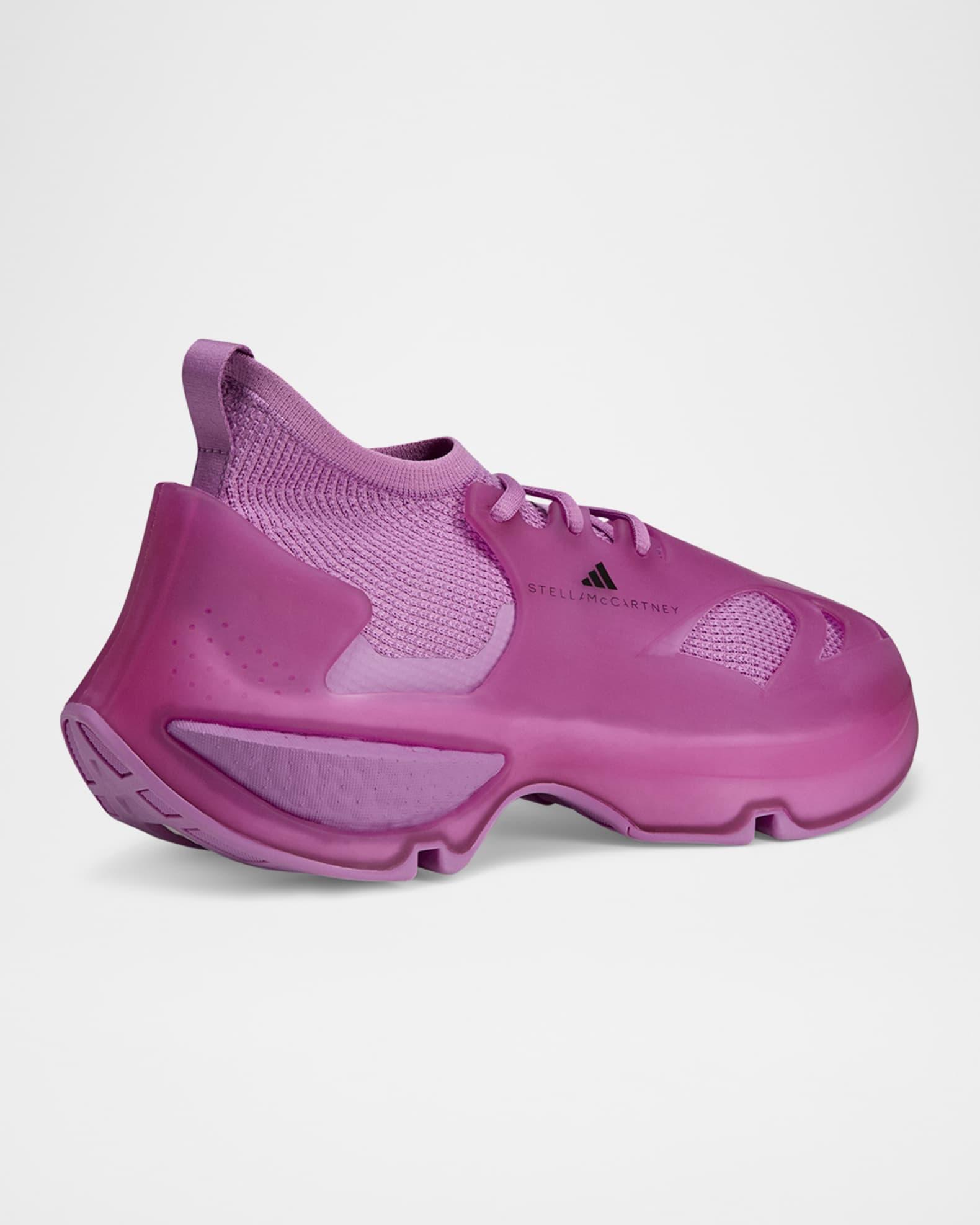 Sportswear Run Trainer Sneakers Product Image