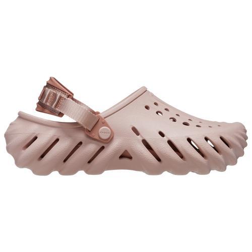 Crocs Unisex Echo clogs Product Image