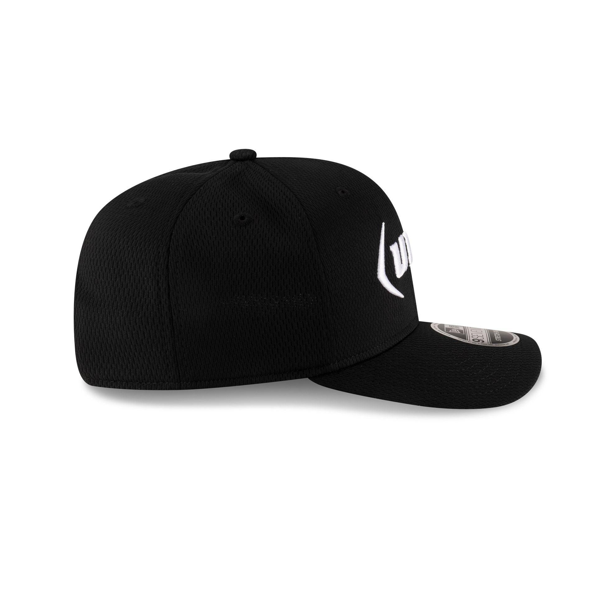Vegas Golden Knights Simple 9SEVENTY Trucker Hat Male Product Image